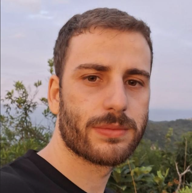 Paulo Bordignon — Co-Founder & CTO do Vou pra América
